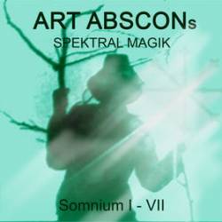 Art Abscons : Spektral Magik